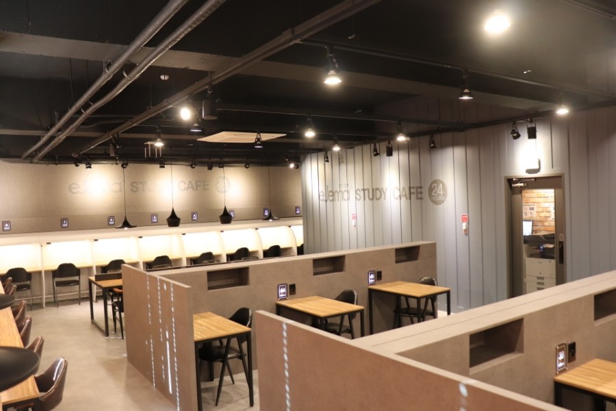 이제마독서실 이미지