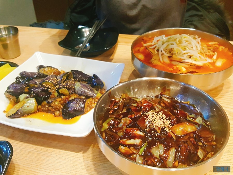 윤셰프의짬뽕데이 이미지