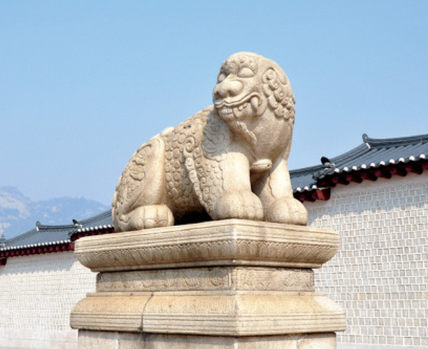 해치 뜻, 해치(해태), 사헌부 : 네이버 블로그