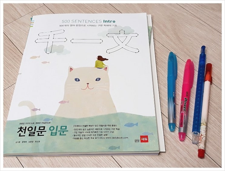 (주)쎄듀 이미지