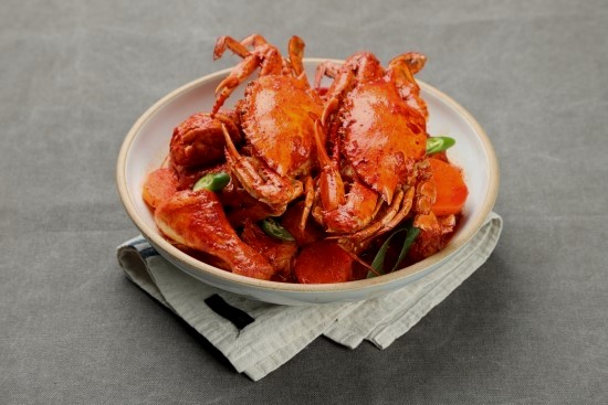 흥부찜닭 이미지