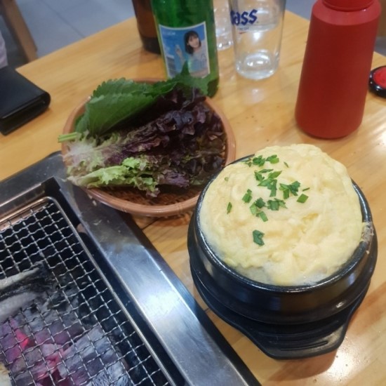 풍천숯불민물장어구이 이미지