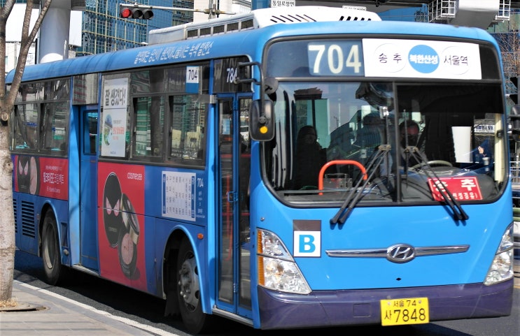 제일여객자동차(주) 이미지