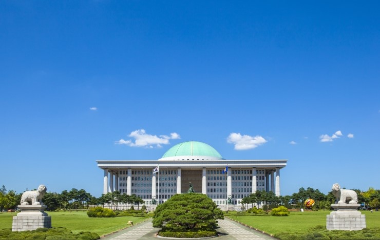 명동먹거리 이미지