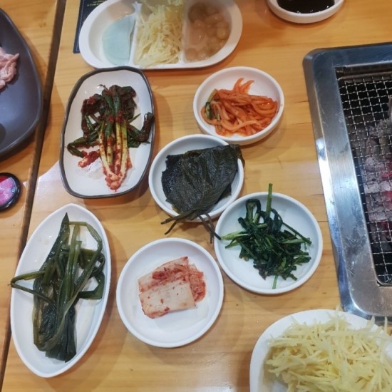 풍천숯불민물장어구이 이미지