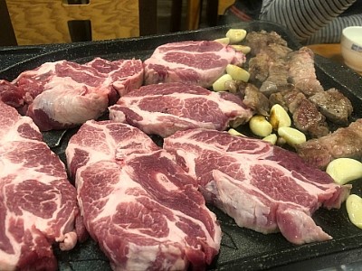 이참흑돼지 이미지