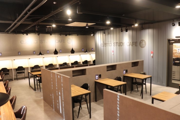우리들스터디카페 이미지