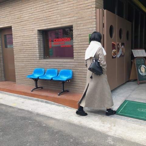 바게트호텔커피 이미지