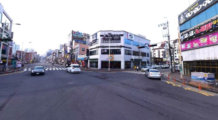 스타벅스광주용봉점 이미지