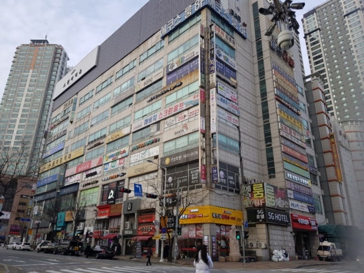 스터디플러스독서실 이미지
