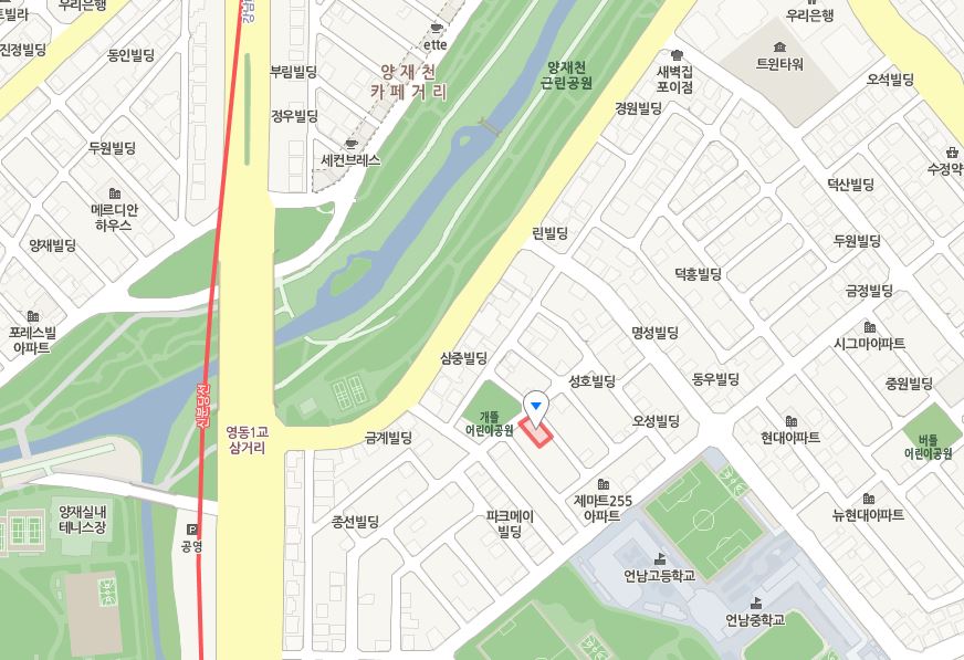 리더스코리아 주식회사 이미지