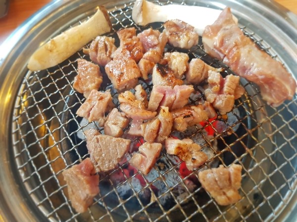 구구갈비 이미지