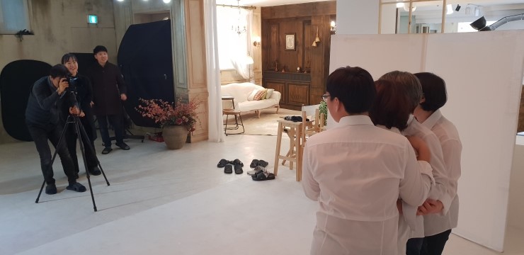 아이엘스튜디오 이미지
