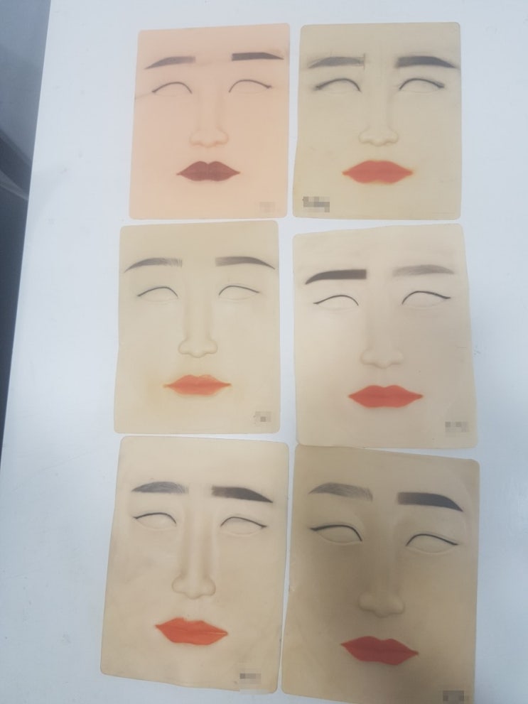 올댓뷰티스킨아트 이미지