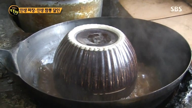 일월식당 이미지