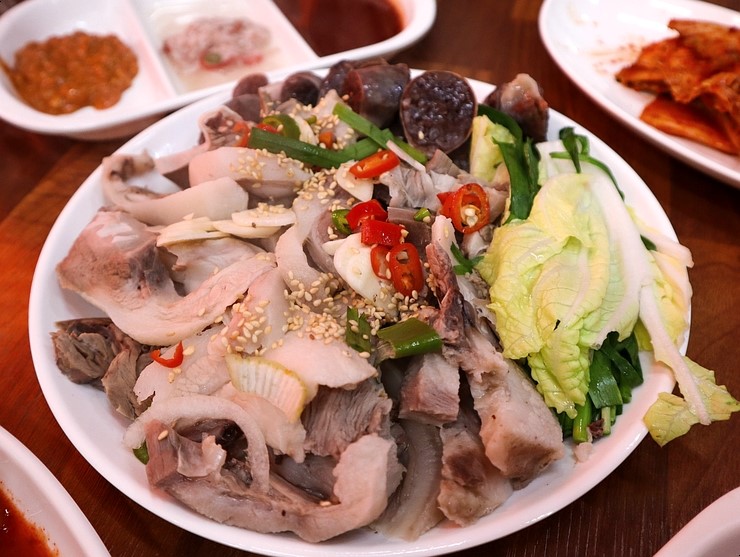 순천국밥 이미지