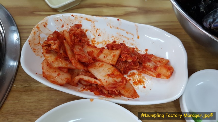 세종해물칼국수 이미지