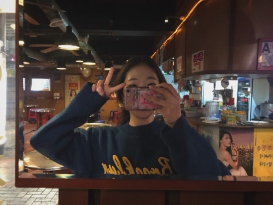 초롱순대 이미지