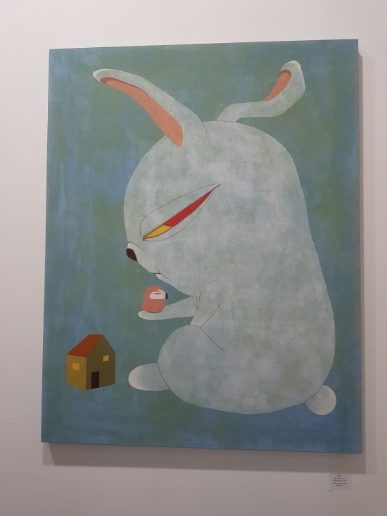 리우gallery 이미지