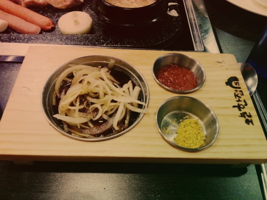 오늘한점 이미지