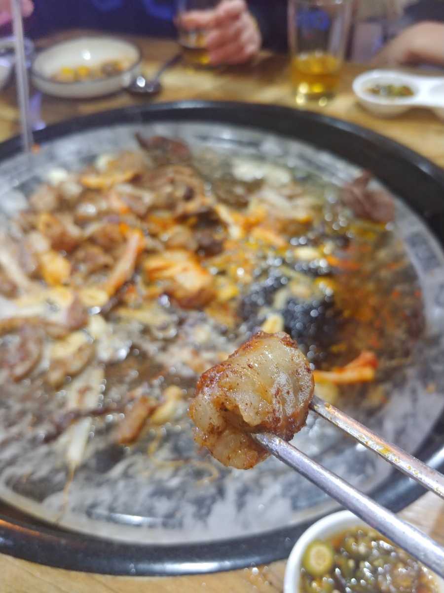 성대곱창 이미지