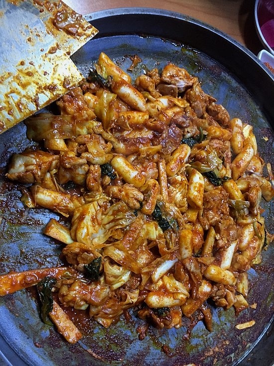 남춘천닭갈비 이미지