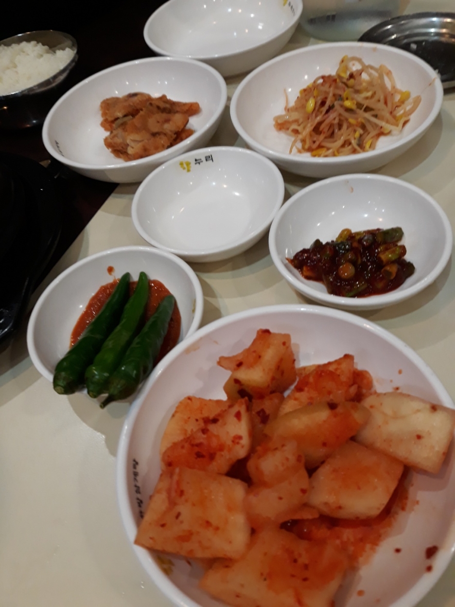 누리한방삼계탕 이미지