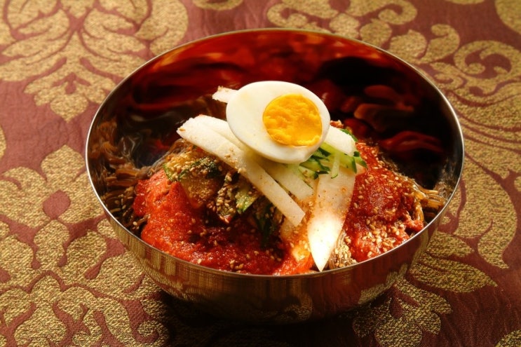 비빔 이미지