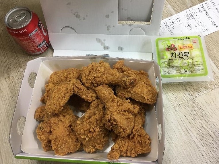 비비큐성수2점 이미지