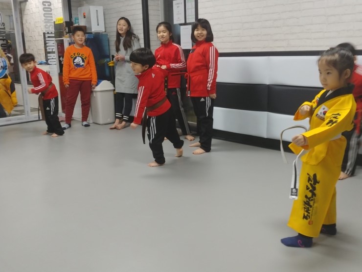 새빛유치원 이미지