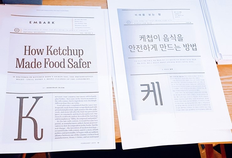 카페 드루와 이미지