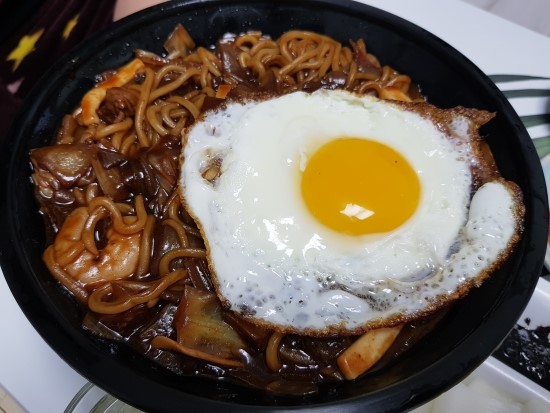 오서방짜장 이미지