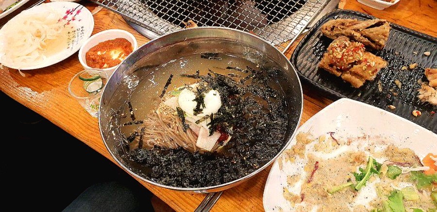 더맛좋고더맛난한우 이미지