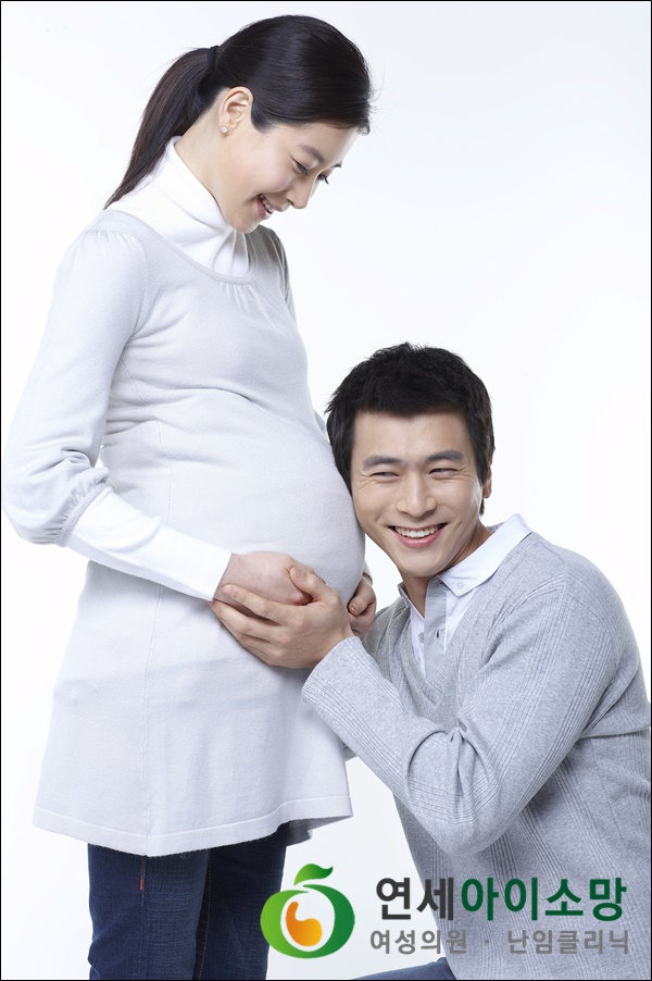 태동 이미지