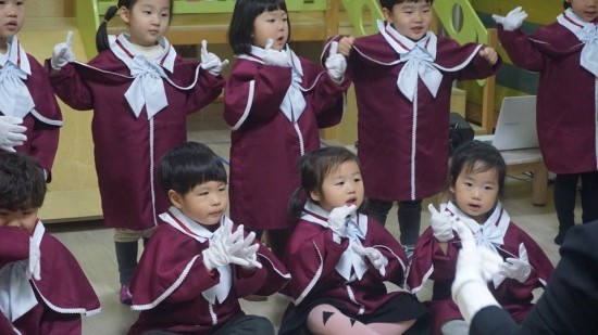 라엘어린이집 이미지