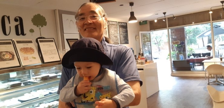 텔레파시 이미지
