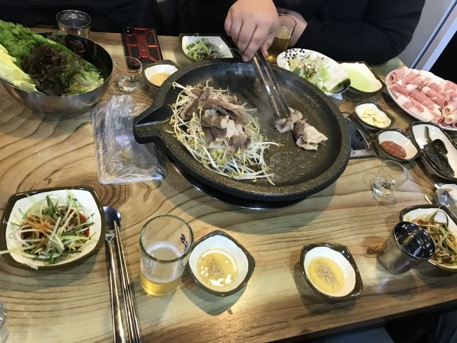 진영차돌배기 이미지