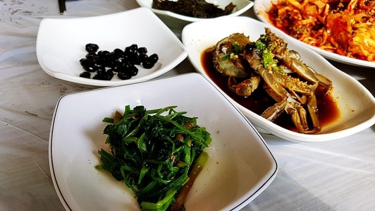 하동재첩마을 이미지