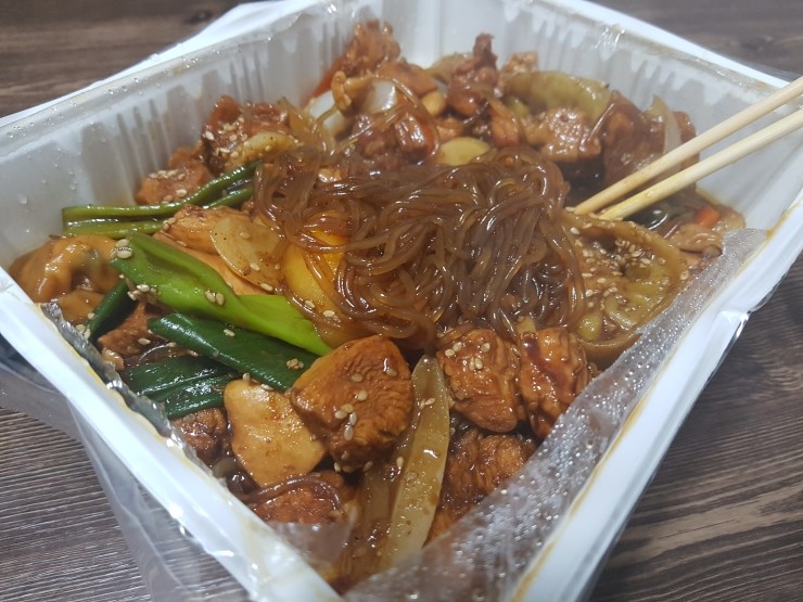 도깨비야채 이미지