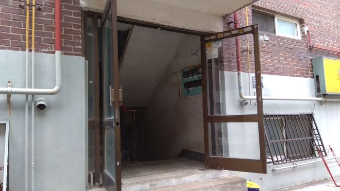 인천옥련초등학교 이미지
