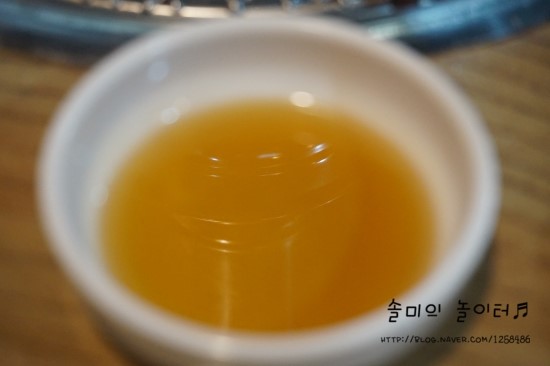 백년한우 이미지