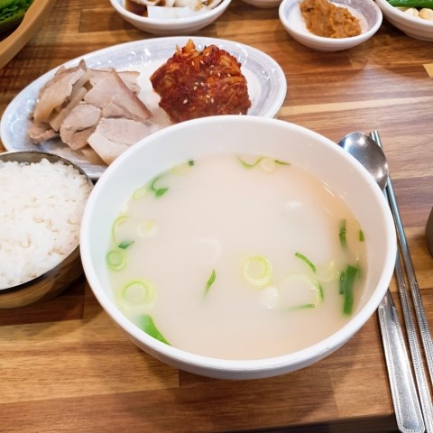 화림보쌈 이미지