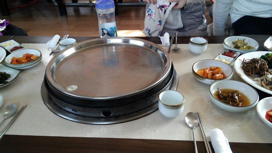 대웅닭갈비막국수 이미지