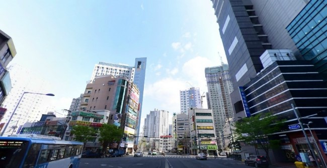 해솔 예술 어린이집 이미지