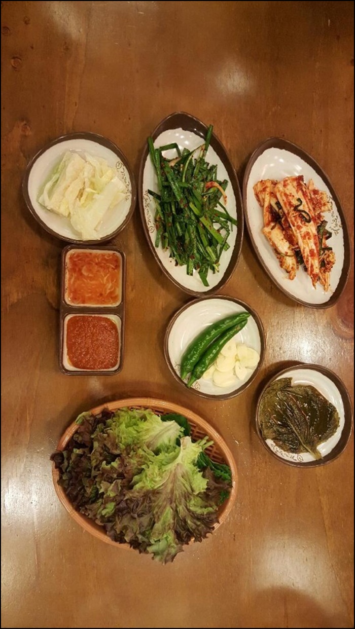 가장맛있는족발 목동점 이미지