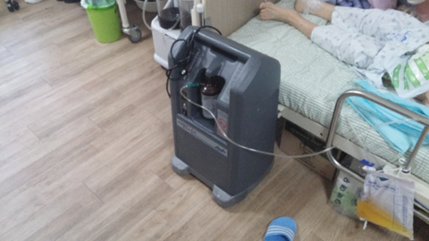 평화요양병원 이미지