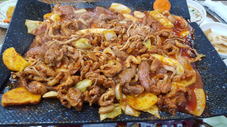 포도골오리명가 이미지