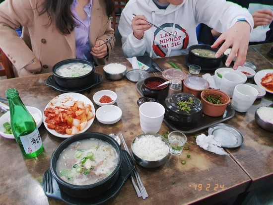 김정현순대국 이미지