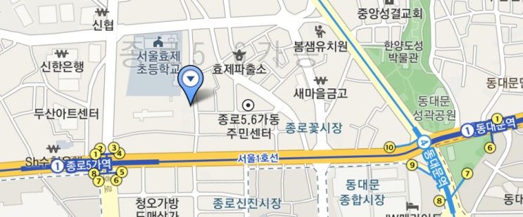백자한의원 이미지