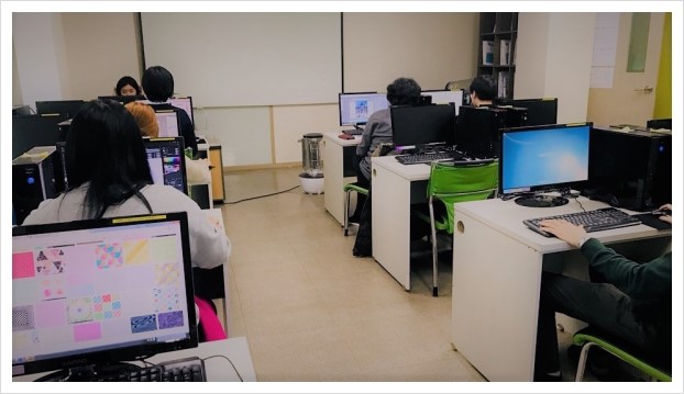 클릭컴퓨터학원 이미지